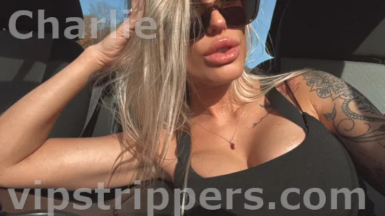 Rhode Island Exotic Dancer Charlie