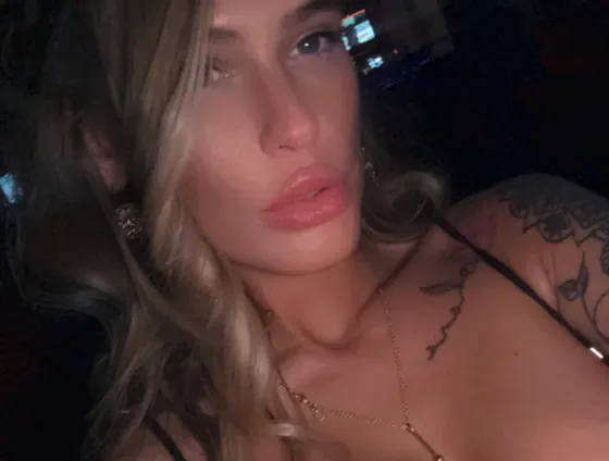 Newport exotic dancer Charlie